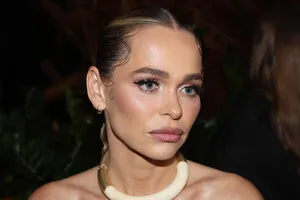 «Я забеременела. Было кровотечение»: Анна Хилькевич заявила, что едва не потеряла дочь после инсульта отца