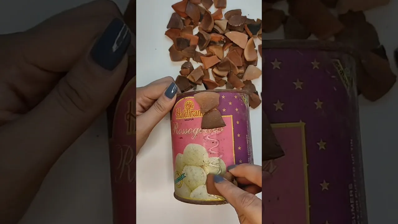 Нажми и смотри