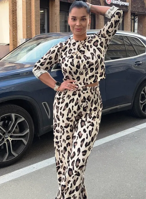 Юлия Салибекова отменила свадьбу Юлия Салибекова отменила свадьбу