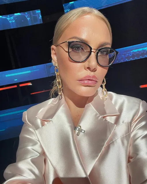 Маша Малиновская рассказала о съемках в реалити-шоу