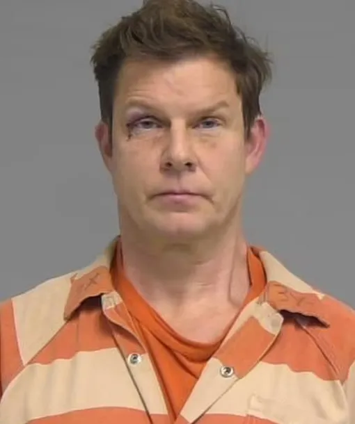 Эрик Мабиус стал участником драки Эрик Мабиус стал участником драки