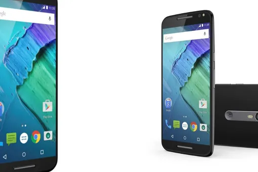 Lenovo возвращает на российский рынок легендарные смартфоны под брендом Moto Lenovo возвращает на российский рынок легендарные смартфоны под брендом Moto