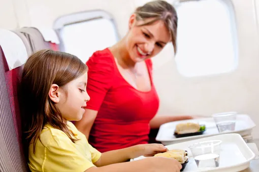 Когда с собой только рюкзак с вещами: 6 интересных игр для детей в дороге Когда с собой только рюкзак с вещами: 6 интересных игр для детей в дороге