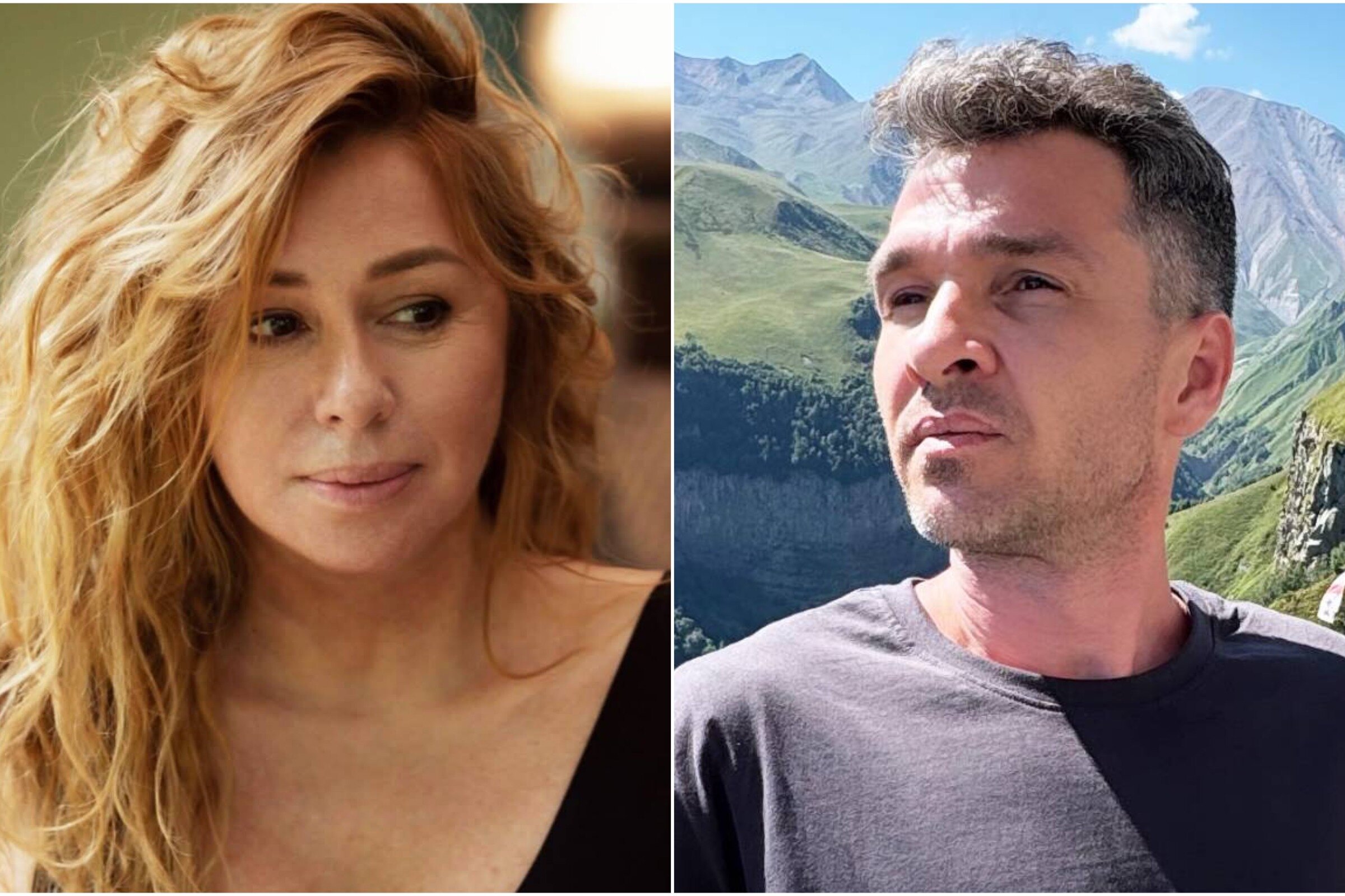 Үш төсті әйелмен порно Вера Брежнева онлайн жалаңаш порно