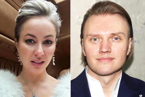 «Гриша божился, что всё вернет»: бывшая возлюбленная сына Надежды Кадышевой требует с него 5 миллионов «Гриша божился, что всё вернет»: бывшая возлюбленная сына Надежды Кадышевой требует с него 5 миллионов