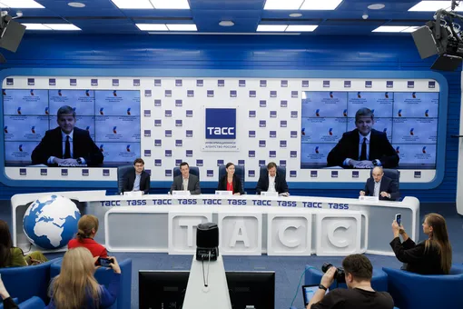 Стали известны финалисты V Юбилейной Российской национальной премии в сфере креативных индустрий Стали известны финалисты V Юбилейной Российской национальной премии в сфере креативных индустрий