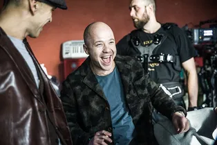 Смотри новую криминальную комедию «Газгольдер. Клубаре» Смотри новую криминальную комедию «Газгольдер. Клубаре»