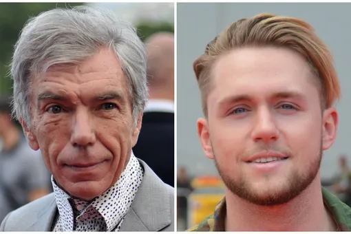 «Спасибо за большое и значимое воспоминание»: Влад Соколовский поблагодарил Юрия Николаева за помощь в карьере