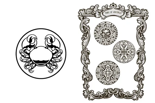 Таро для знаков зодиака