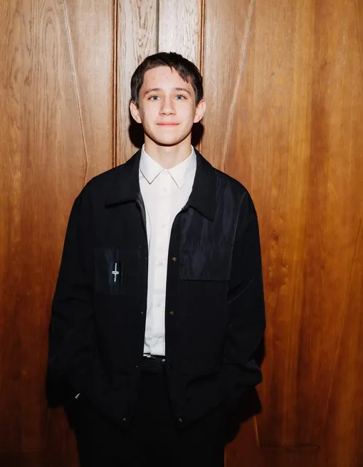 Алексей Родионов