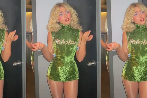 Цветущая глициния: 5 стильных макияжей в самом загадочном цвете весны-2026 Цветущая глициния: 5 стильных макияжей в самом загадочном цвете весны-2026