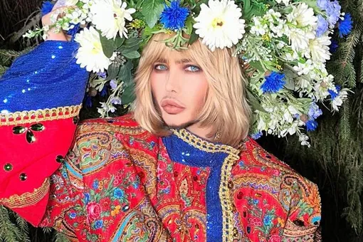 «Я не высыпаюсь из-за шизофренички»: Сергей Зверев пожаловался на соседку «Я не высыпаюсь из-за шизофренички»: Сергей Зверев пожаловался на соседку