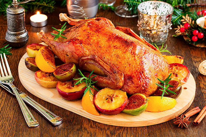 What they cook for the New Year in different cities of Russia: holiday recipes with regional flavors