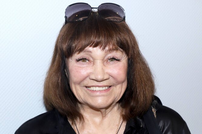 «Я в госпитале. Сердце сорвало»: Лариса Лужина перенесла приступ