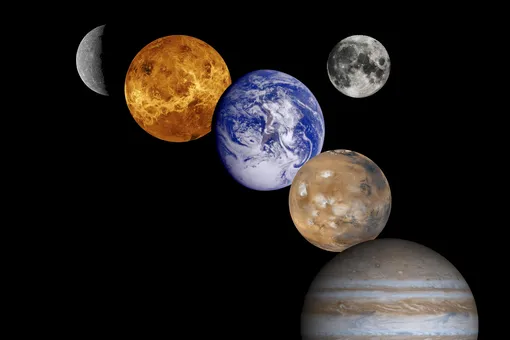 Маленький, но вредный: как ретроградный Меркурий в 2026 году будет влиять на все знаки зодиака Маленький, но вредный: как ретроградный Меркурий в 2026 году будет влиять на все знаки зодиака