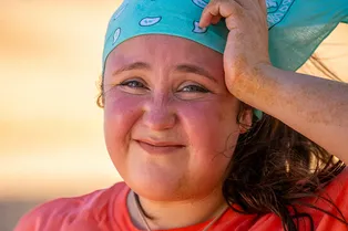 «Меня жестко провоцировали и обвиняли в симуляции больной ноги»: Альбина Кабалина объяснила свой срыв на шоу «Меня жестко провоцировали и обвиняли в симуляции больной ноги»: Альбина Кабалина объяснила свой срыв на шоу