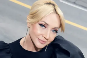 Кристина Орбакайте привела Михаила Земцова туда, где гуляла с гражданским мужем Владимиром Пресняковым Кристина Орбакайте привела Михаила Земцова туда, где гуляла с гражданским мужем Владимиром Пресняковым