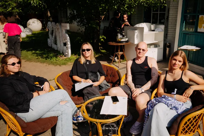 Гоша Карцев