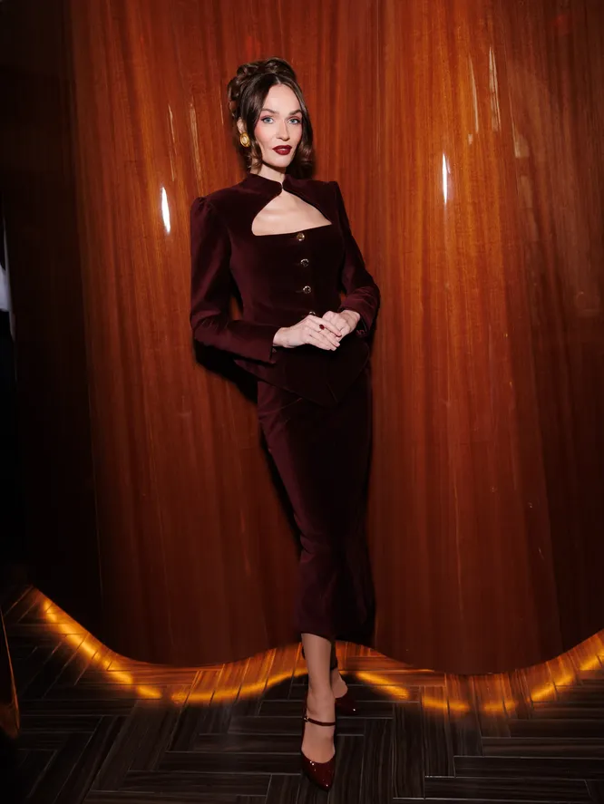 Алена Водонаева