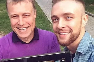 Отец Егора Крида принимает участие в онлайн-фестивале «Спасибо за Победу!» Отец Егора Крида принимает участие в онлайн-фестивале «Спасибо за Победу!»