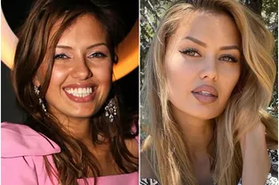 «Как можно было так одеваться?»: Виктория Боня высмеяла свой образ в нулевые «Как можно было так одеваться?»: Виктория Боня высмеяла свой образ в нулевые