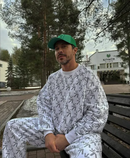 Павел Деревянко поддержал начинающих актеров