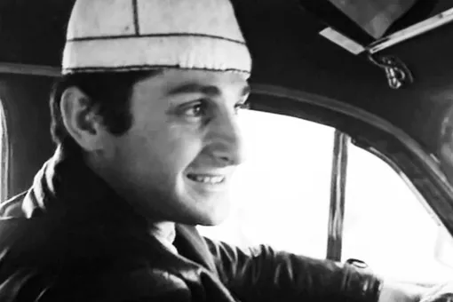 Умер от тяжелой болезни в Турции актер сериала «Есенин» Иосиф Джачвлиани Умер от тяжелой болезни в Турции актер сериала «Есенин» Иосиф Джачвлиани