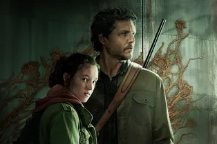 Годится для бойз-бенда: как выглядел звезда сериала The Last of Us Педро Паскаль в молодости Годится для бойз-бенда: как выглядел звезда сериала The Last of Us Педро Паскаль в молодости