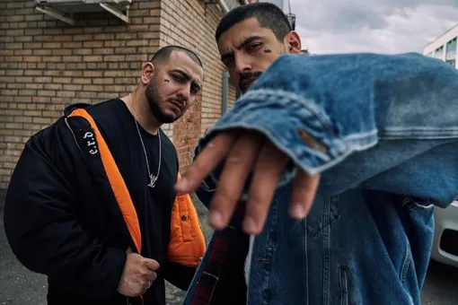 Джаро&Ханза: о создании проекта, популярности и будущих планах