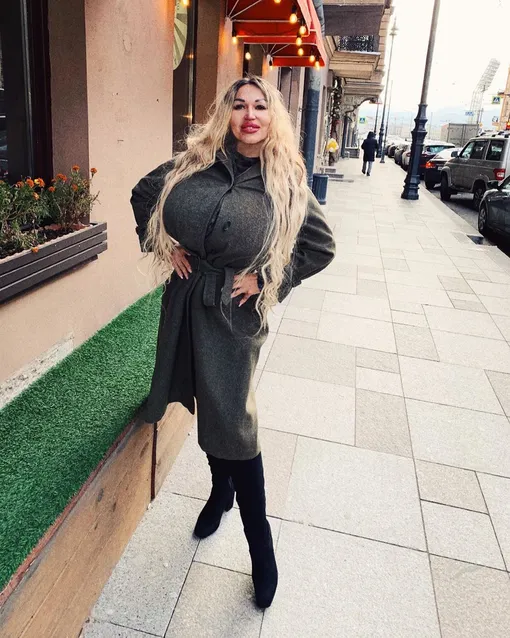 Лана медингер фото 18