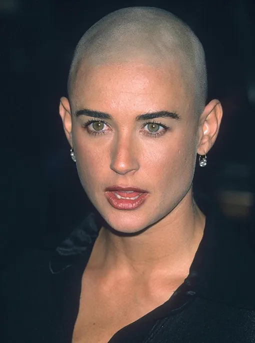 Деми Мур Деми Мур