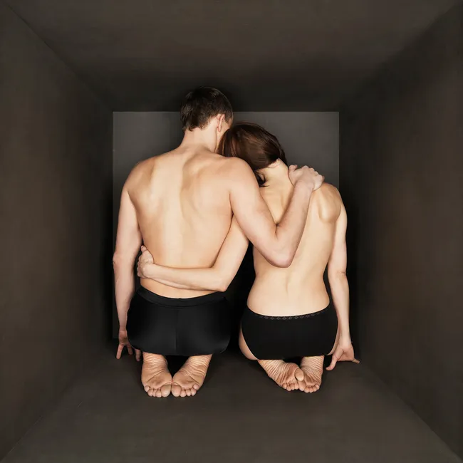 Как выйти из созависимых отношений, если проблема понятна, но разрыв кажется невозможным