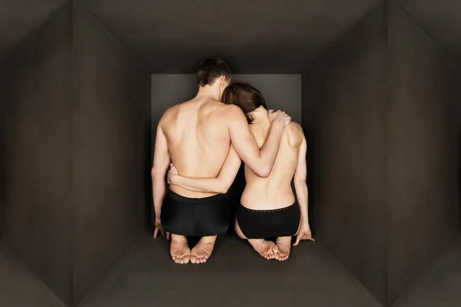 Как выйти из созависимых отношений, если проблема понятна, но разрыв кажется невозможным