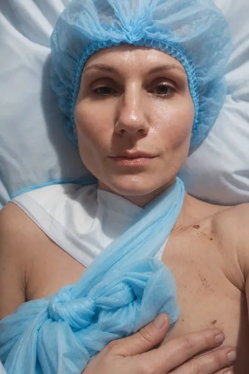 Татьяна Броновицкая попала в реанимацию 28 июня Татьяна Броновицкая попала в реанимацию 28 июня