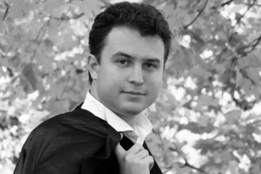 Скончался после операции в 41 год заслуженный артист России Артур Готфрид Скончался после операции в 41 год заслуженный артист России Артур Готфрид