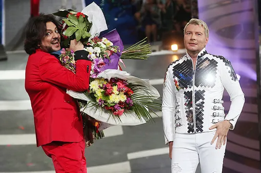 Вячеслав Прокофьев/ТАСС