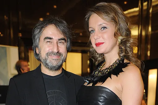 молодые жены российских знаменитостей