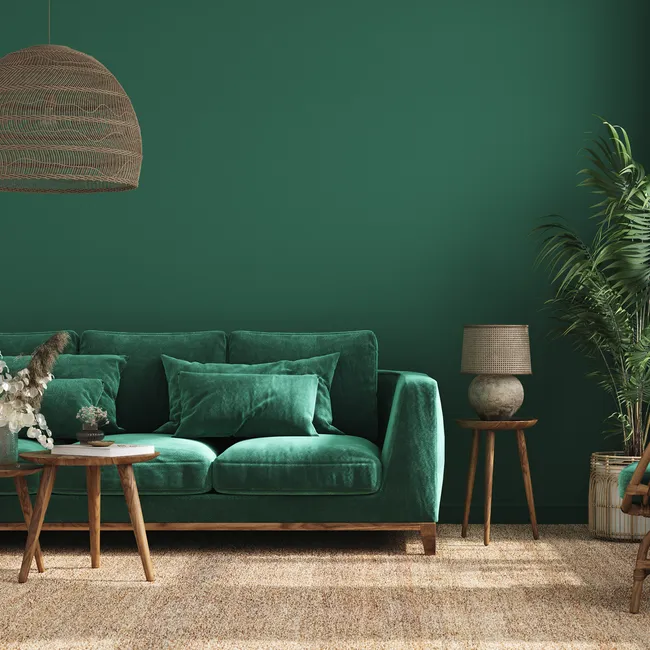 Цвет и эмоции: как палитра интерьера может изменить твою жизнь