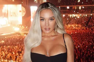 «Прекратите это делать, девочки! Стыдно»: Анна Седокова рассказала, кто пишет ей самые обидные комментарии о внешности