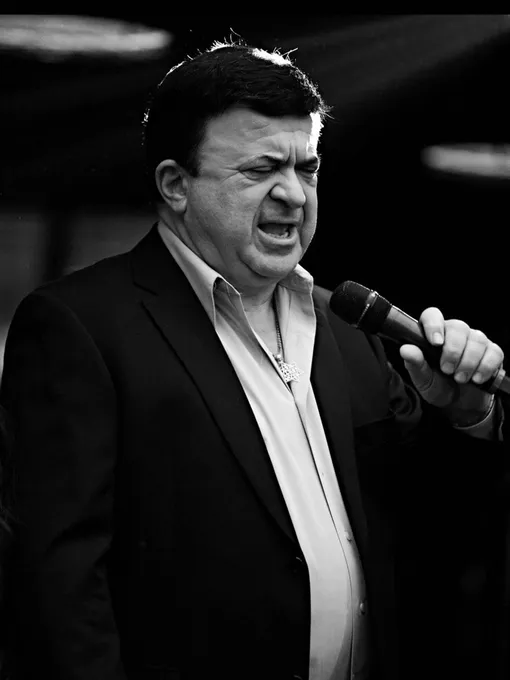 Симон Яхнис прожил 75 лет Симон Яхнис прожил 75 лет