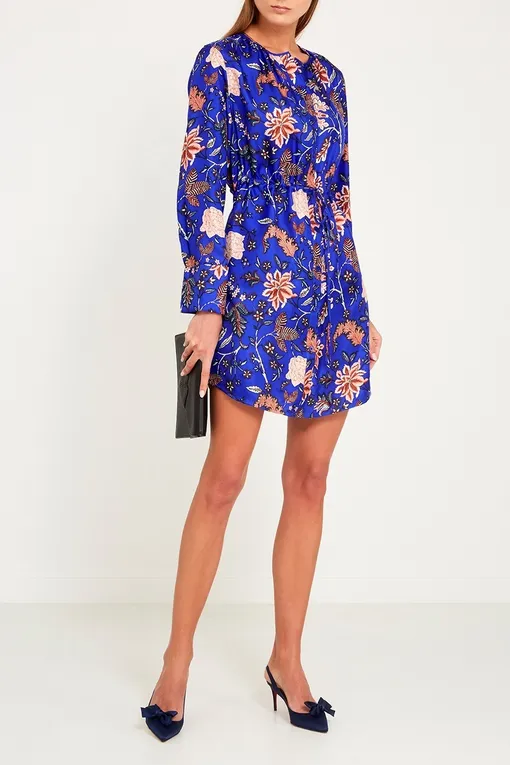 Diane von Furstenberg, 27 200 руб. (на сайте Aizel)