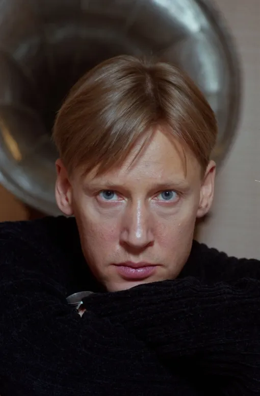 Дмитрий Харатьян не теряет популярности много лет Дмитрий Харатьян не теряет популярности много лет