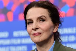 «Я преодолевала страх»: Жюльет Бинош выступила против координаторов постельных сцен в кино «Я преодолевала страх»: Жюльет Бинош выступила против координаторов постельных сцен в кино