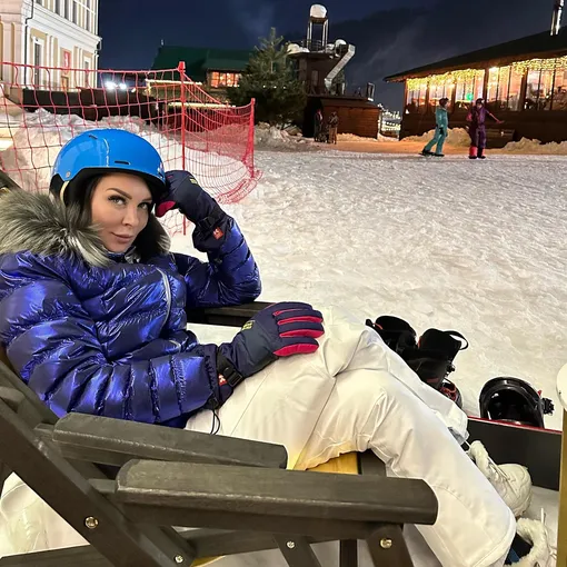 Света призналась, что ее оставил любимый человек