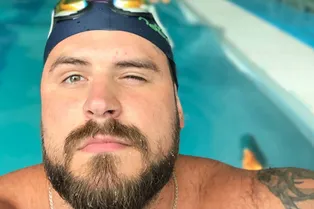 Тело мужчины нашли в Босфоре. Погибшим может быть российский пловец Николай Свечников