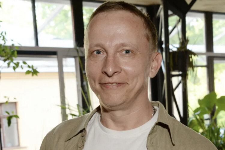 «Я стал дедом в третий раз»: Иван Охлобыстин раскрыл редкое имя новорожденного внука
