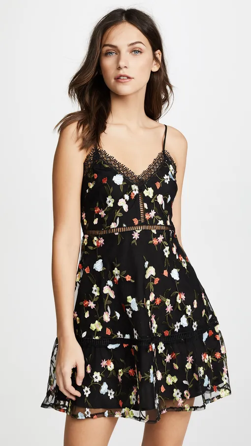 BB Dakota, 5 268 руб. (на сайте Shopbop) BB Dakota, 5 268 руб. (на сайте Shopbop)