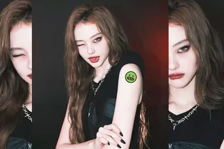 Макияж вампира и фальшивые бедра: 7 самых глупых бьюти-ошибок корейских айдолов