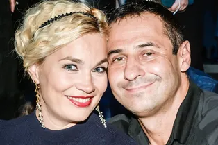 «У нас всё началось в машине 21 год назад»: жена Стаса Костюшкина нежно обратилась к нему в особенный день «У нас всё началось в машине 21 год назад»: жена Стаса Костюшкина нежно обратилась к нему в особенный день