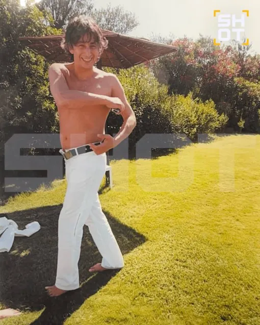 Это фото Умара Джабраилова обнаружили в файлах Джеффри Эпштейна